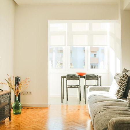 Apartamento Apartejo River Tagus View Povoa de Santa Iria Exterior foto